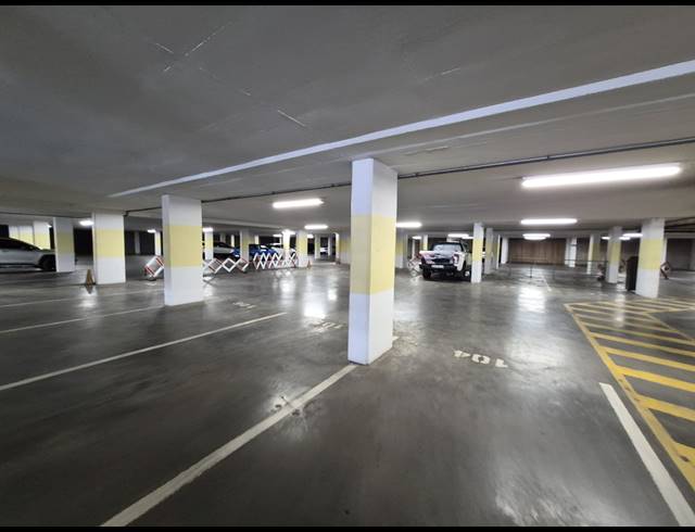 105M² OFFICE TO LET IN SANDTON CENTRAL